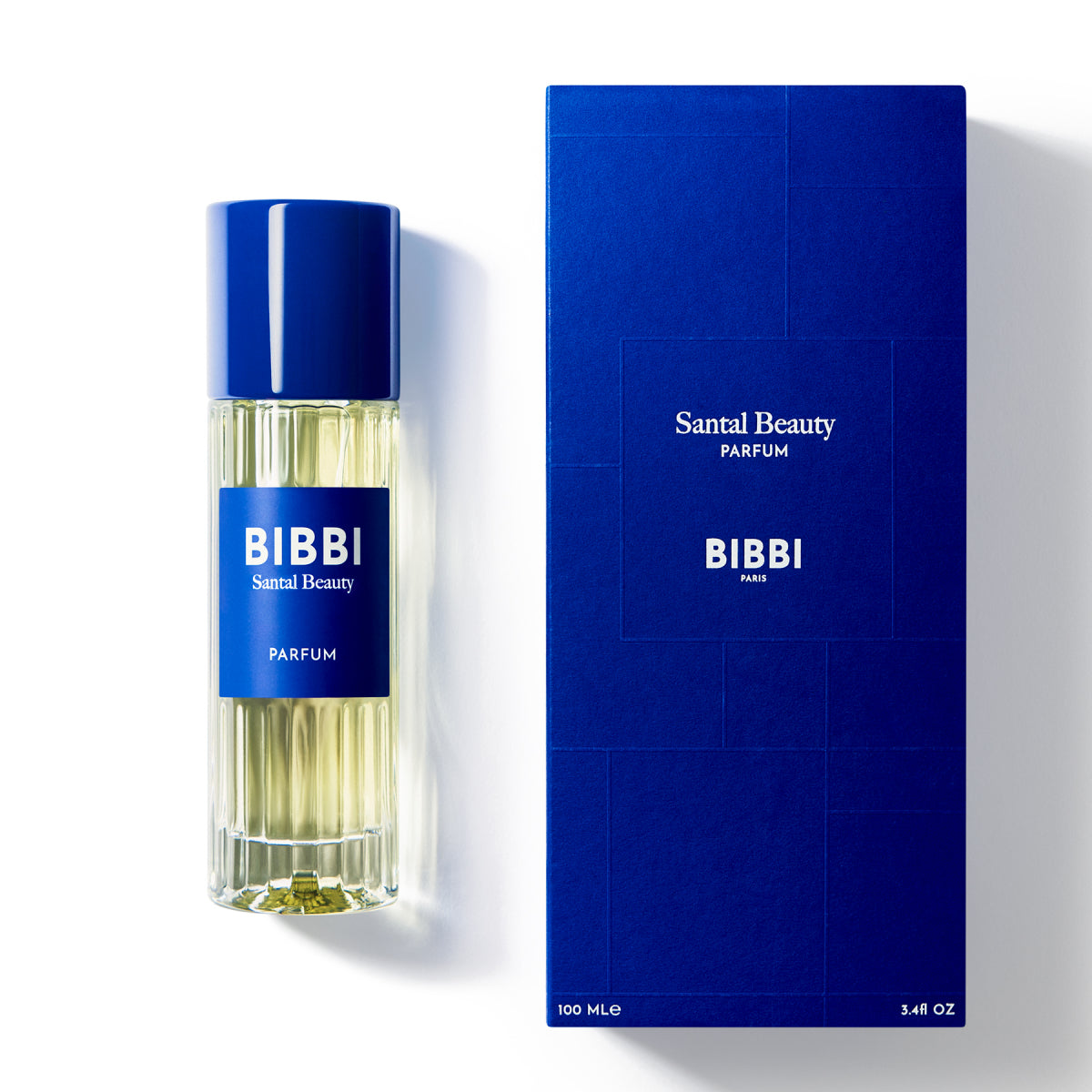 Santal Beauty