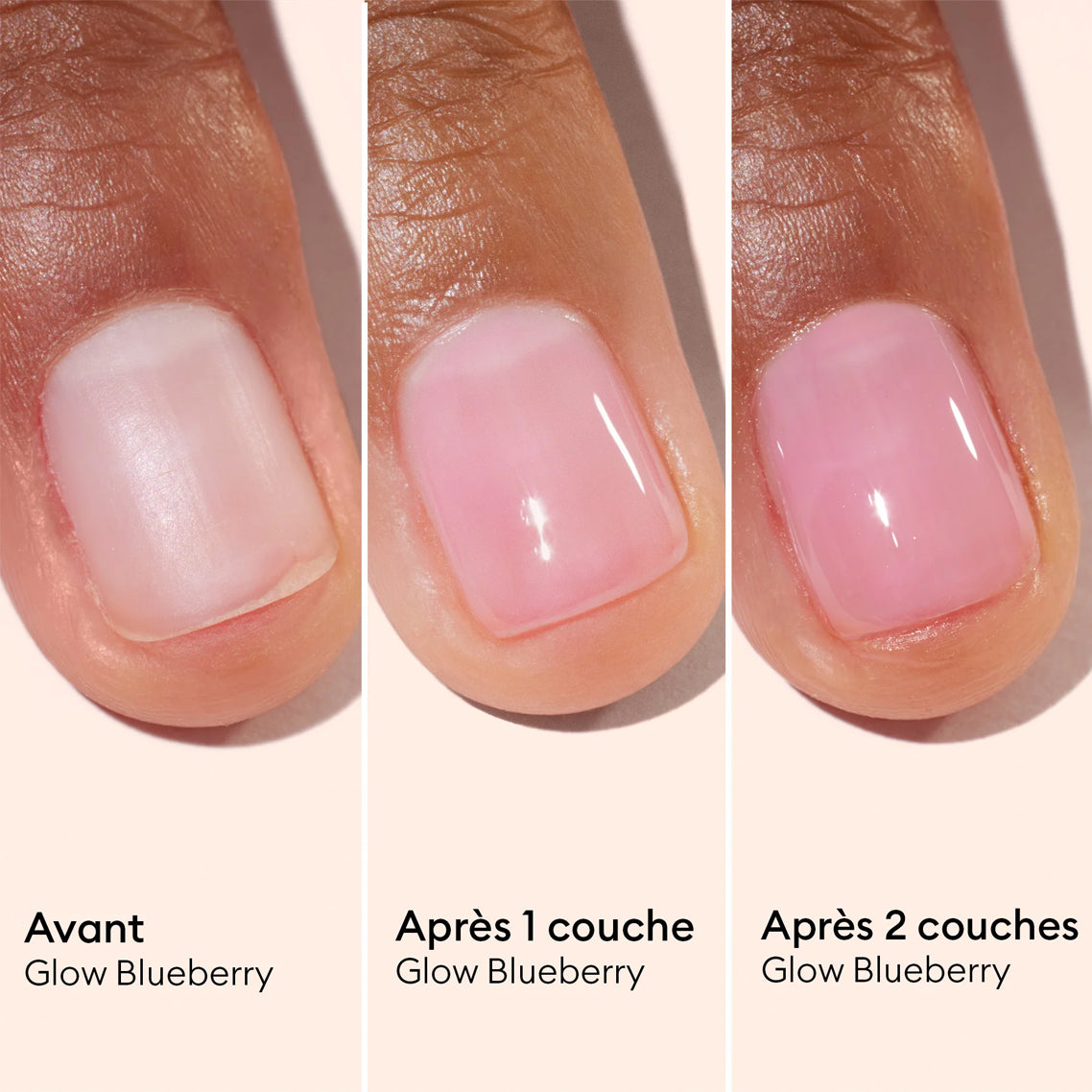 Active Glow Blueberry