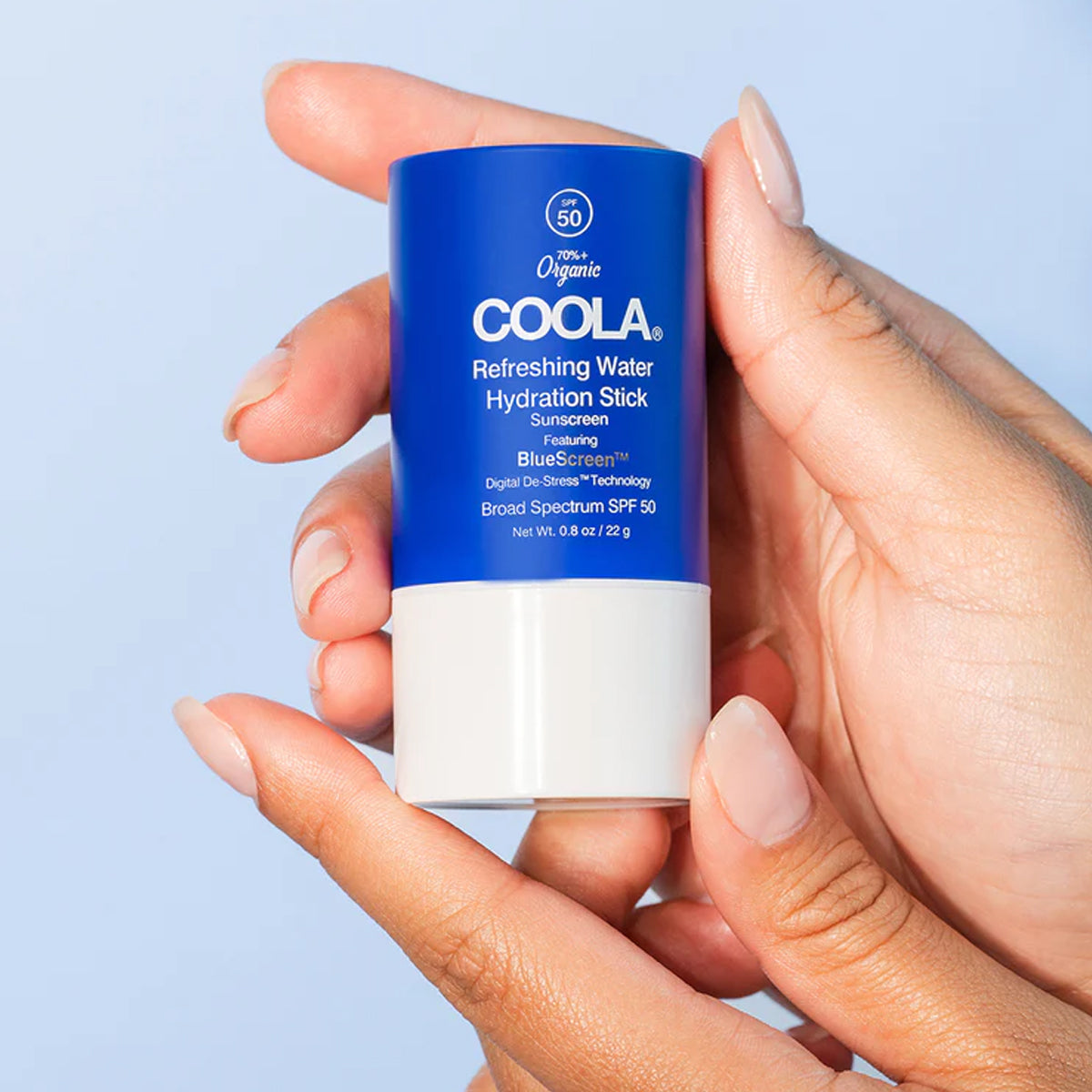 Refreshing Water Stick, SPF 50