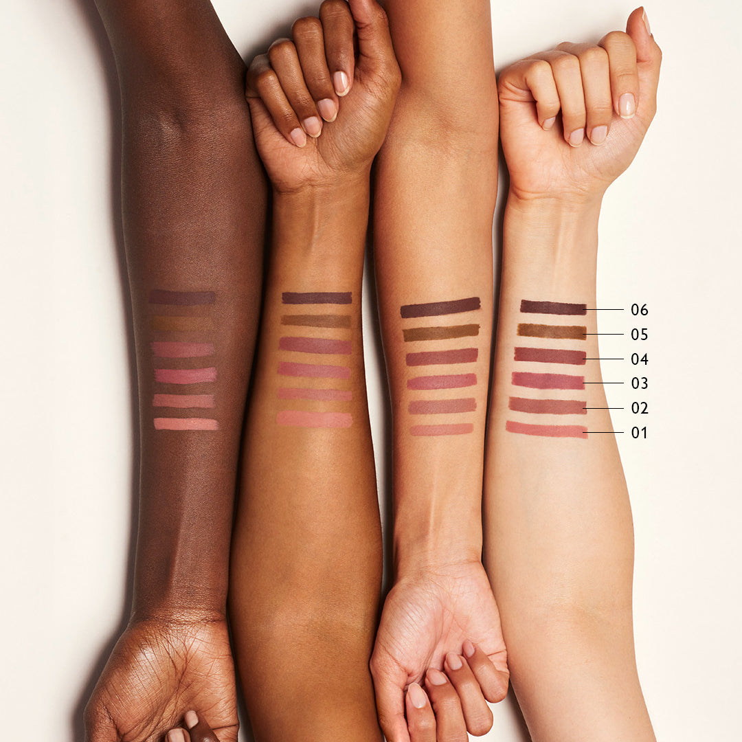 Lip Definer