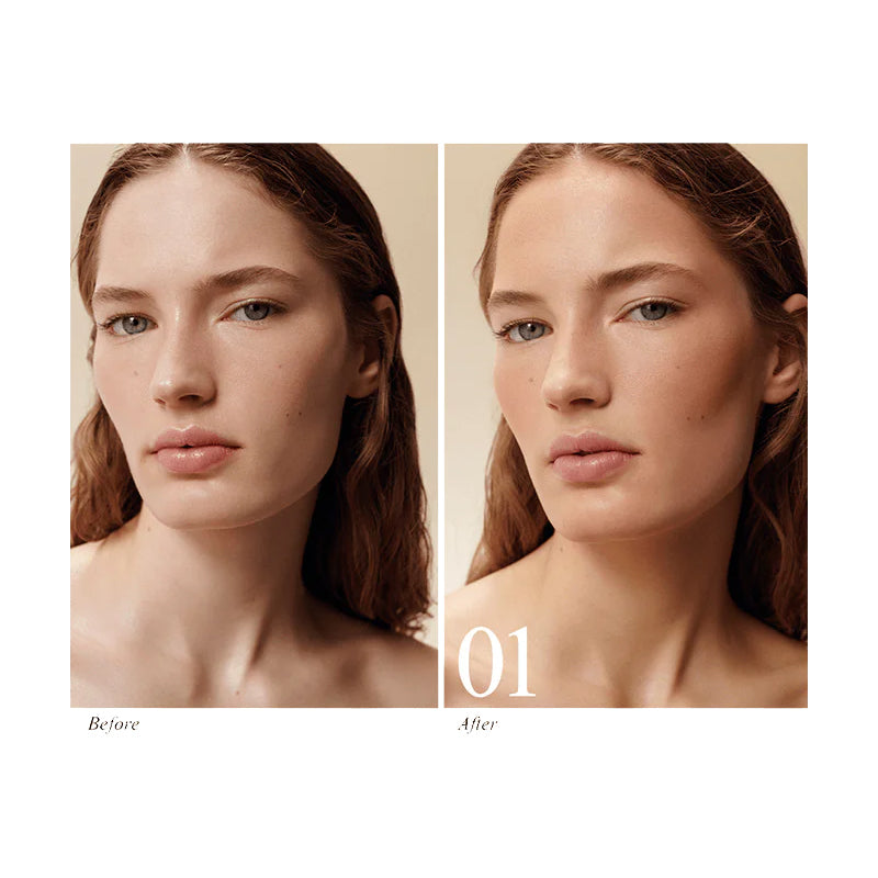 Matte Bronzing Brick
