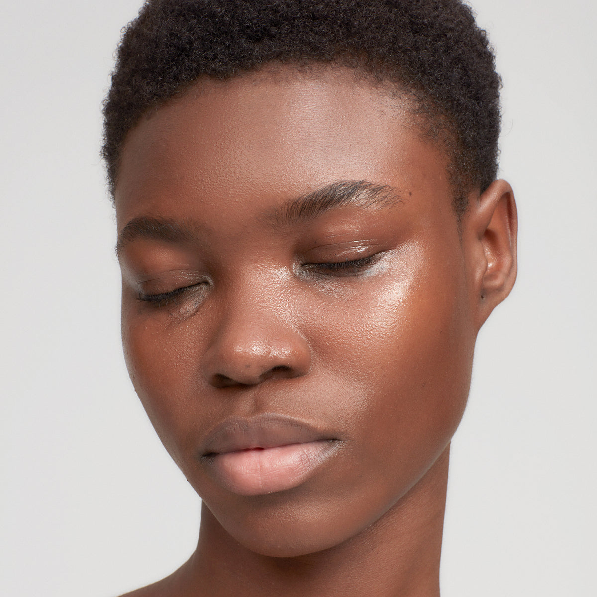 Oil cleanser
