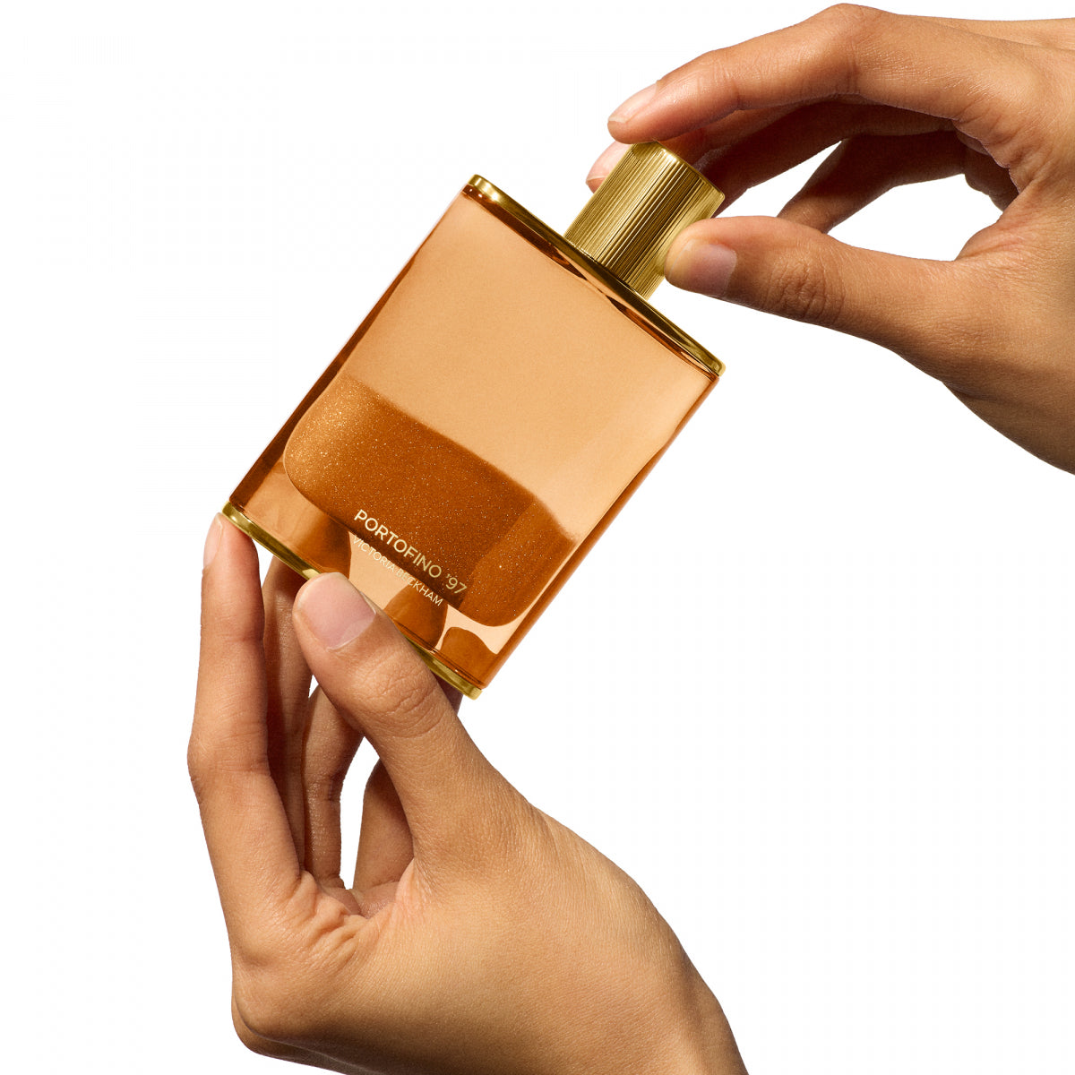 Portofino '97 Body Oil