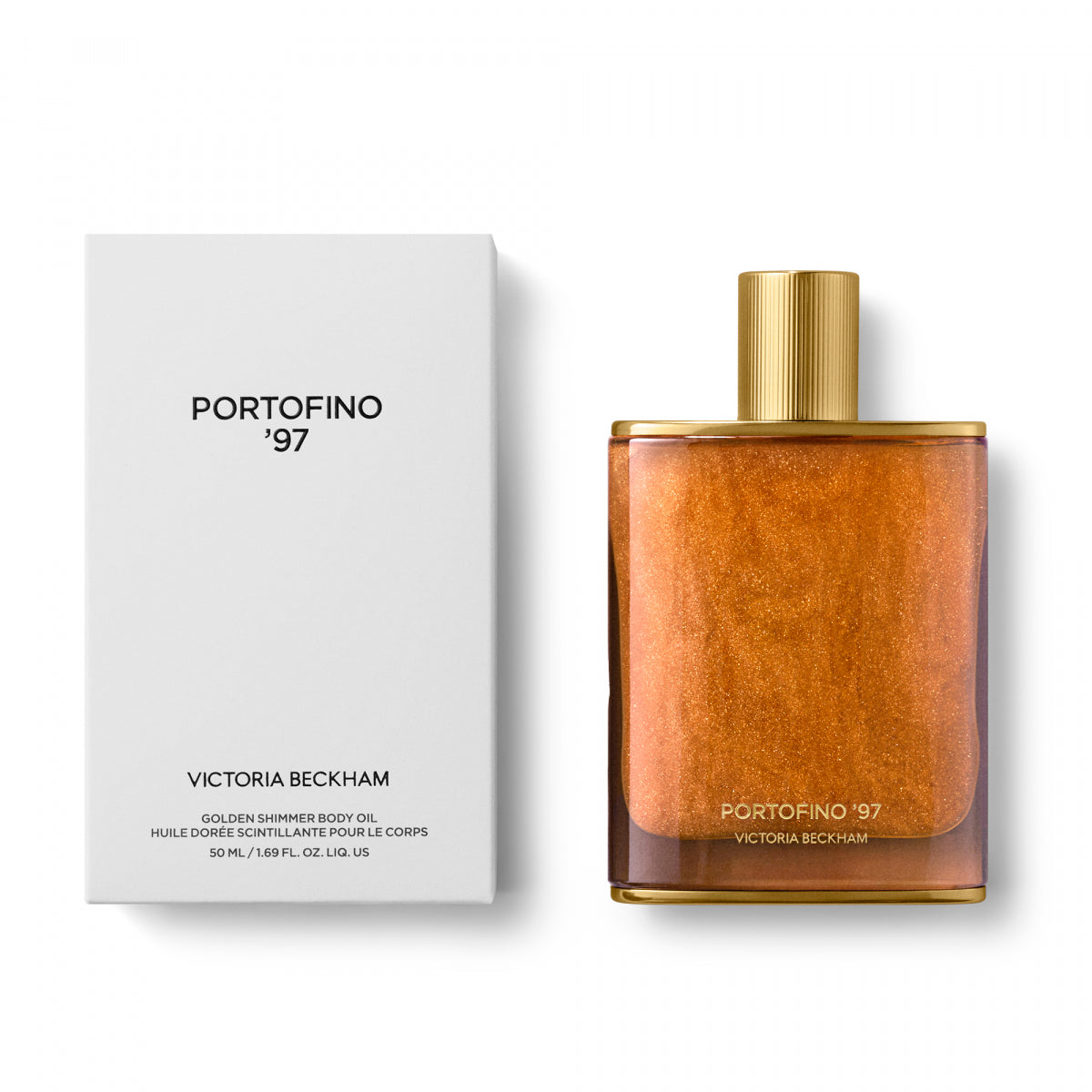 Portofino '97 Body Oil