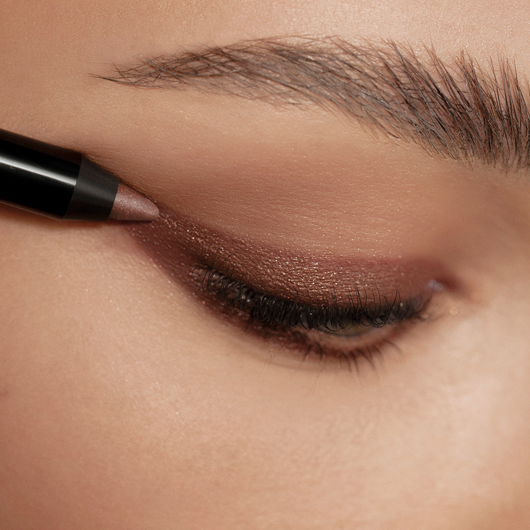 Satin Kajal liner, Shimmer