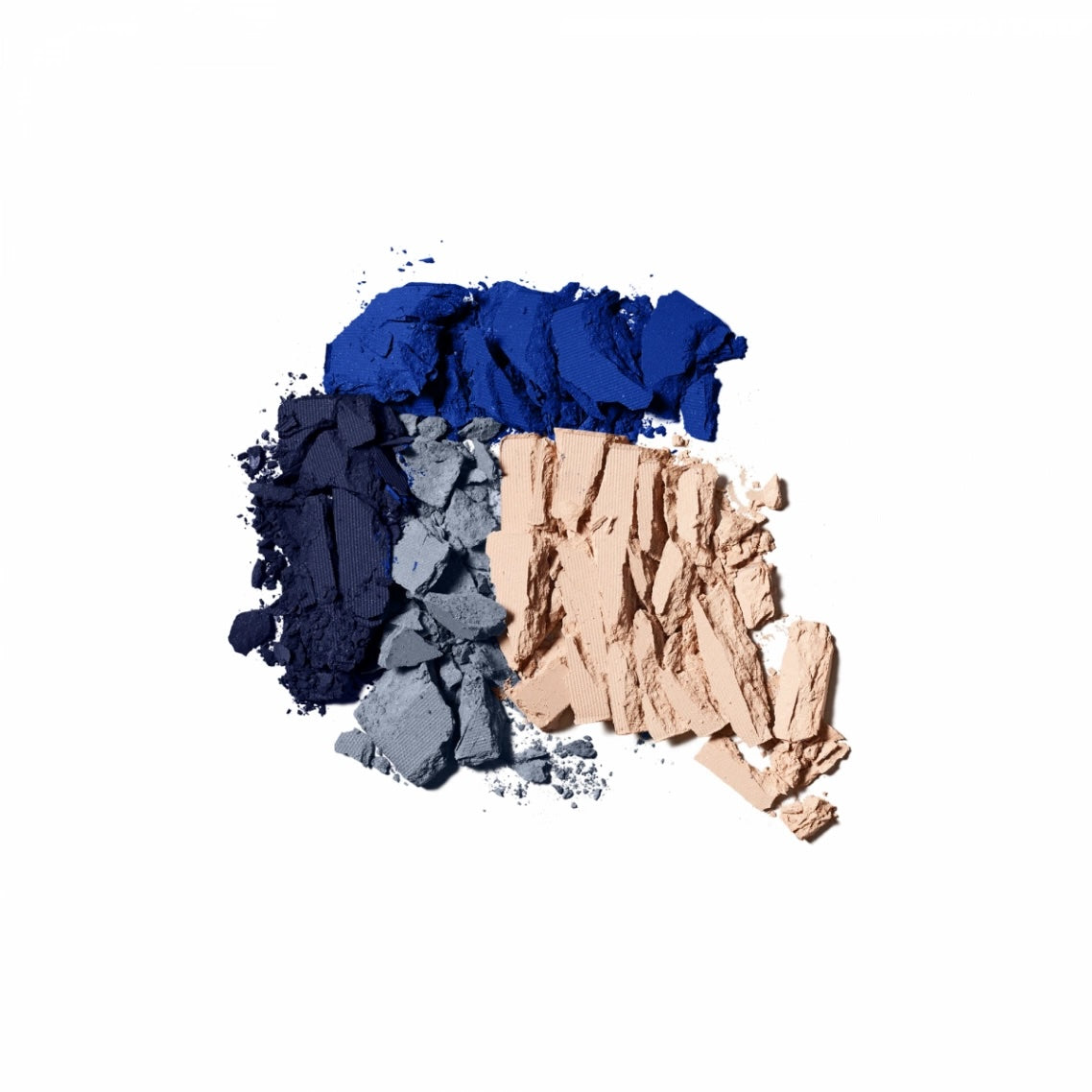 Smoky eye brick