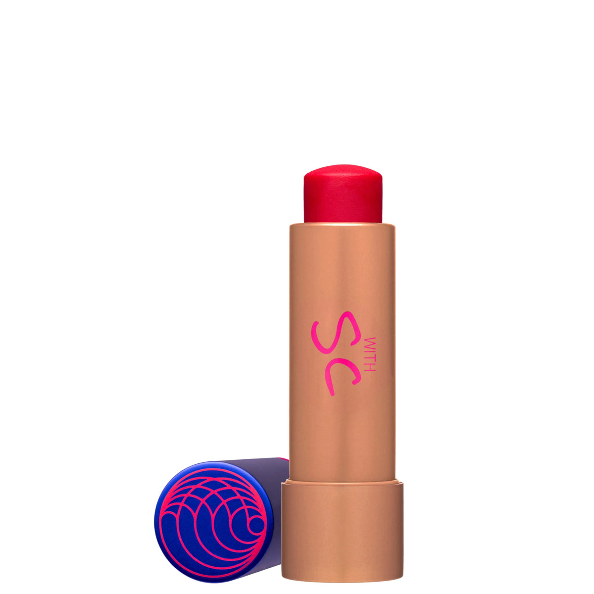 The Tinted Lip Balm