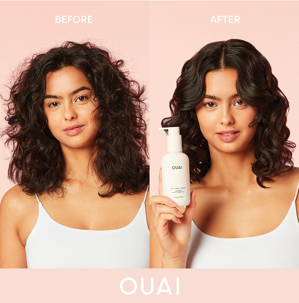 Anti Frizz