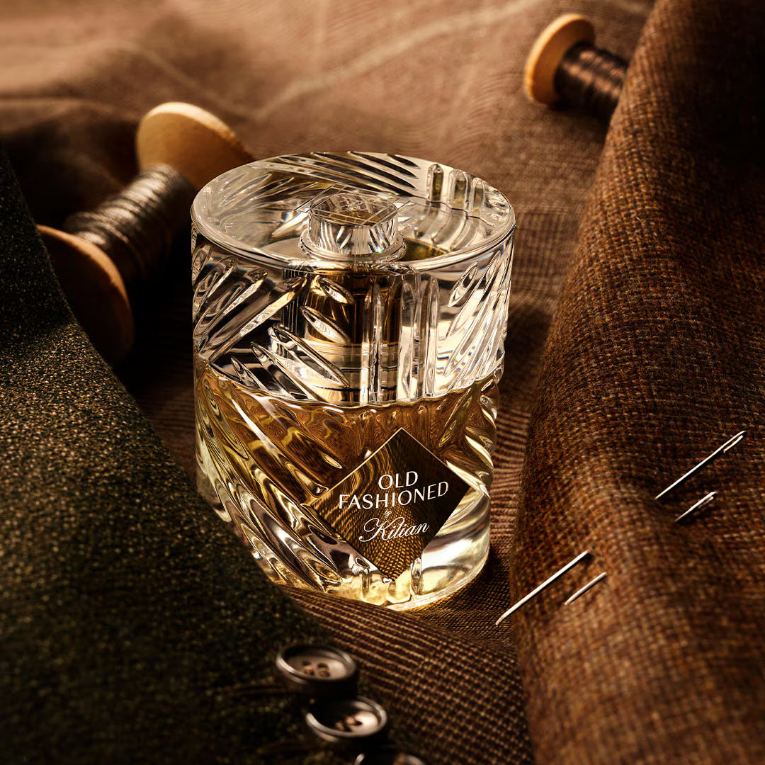 Old Fashioned