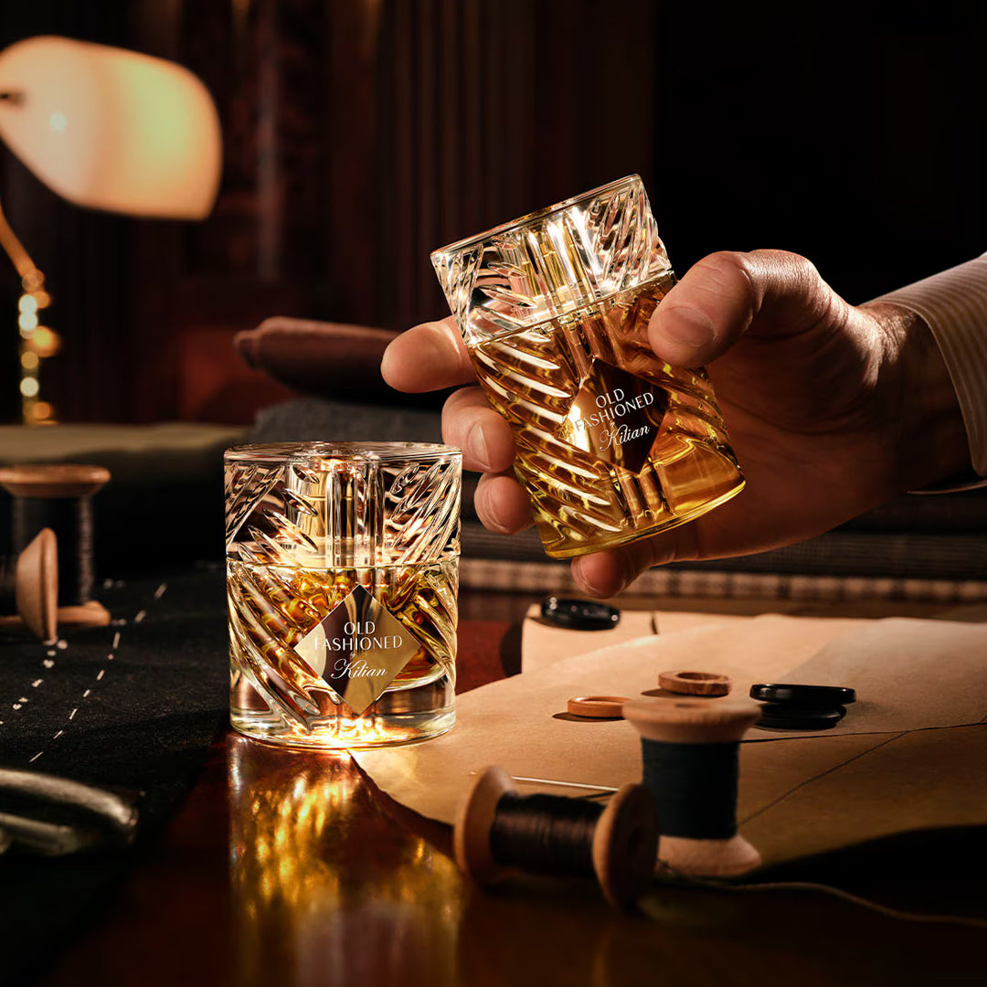 Old Fashioned