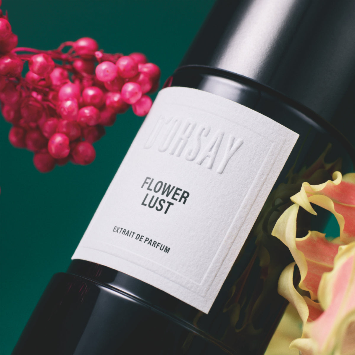 Flower Lust