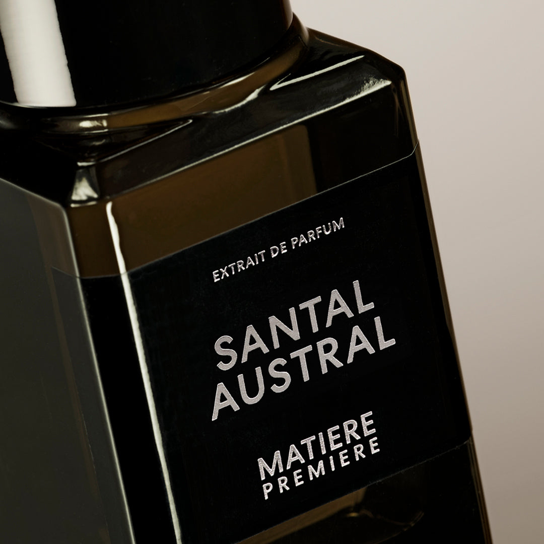 Santal Austral Extrait de Parfum 100 ml
