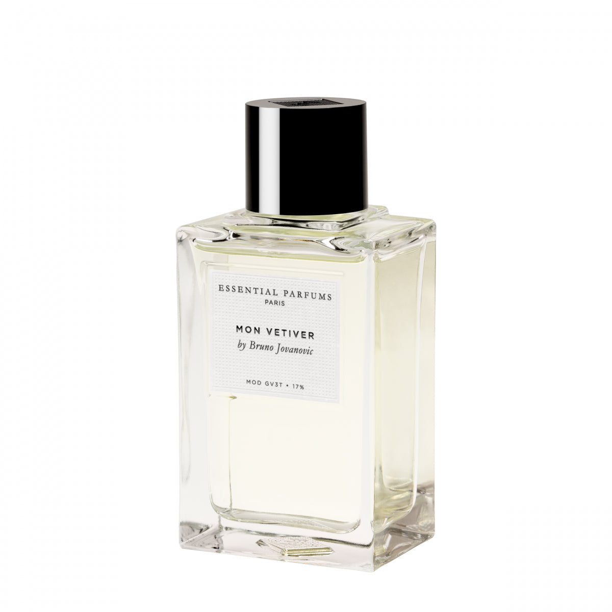 Mon Vetiver