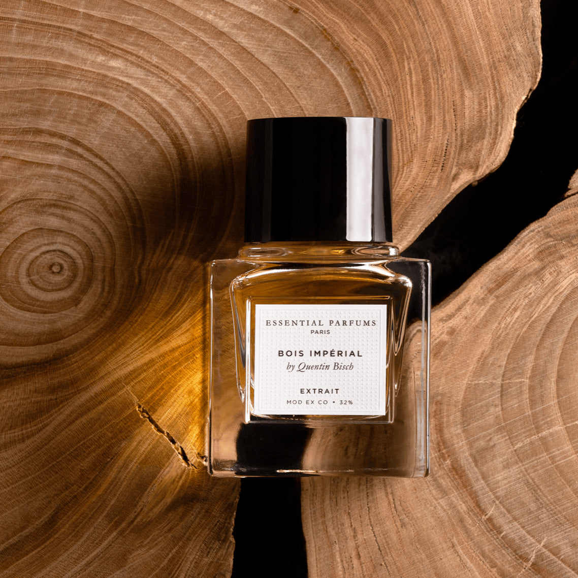 Bois Imperial Extrait