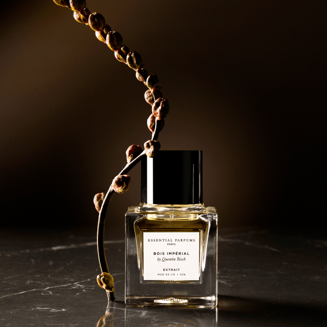 Bois Imperial Extrait