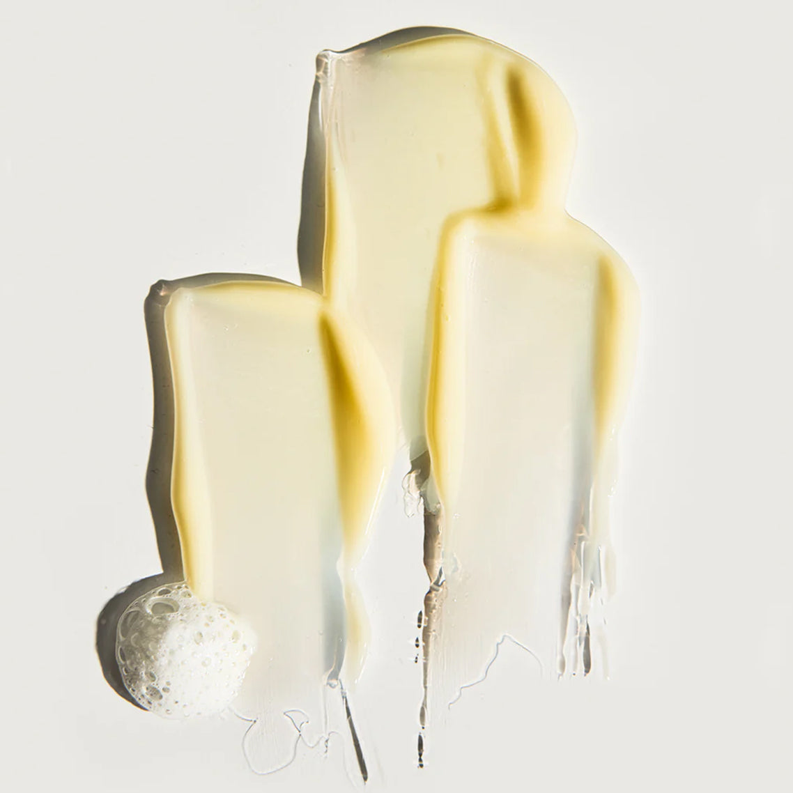 Vitamin C Lactic Creamy Cleansing Oil