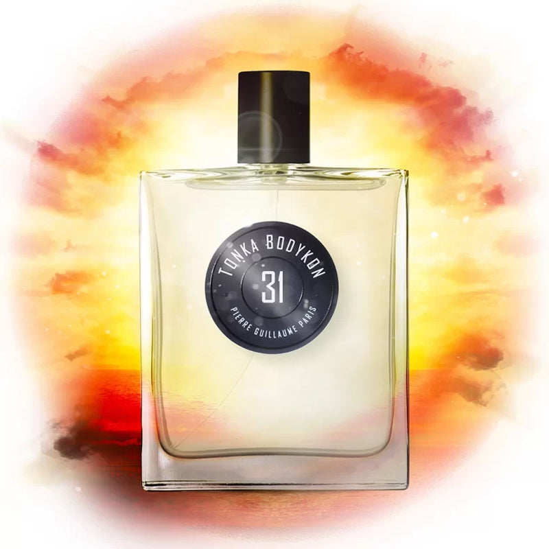 31 Tonka Bodykon - 50ml