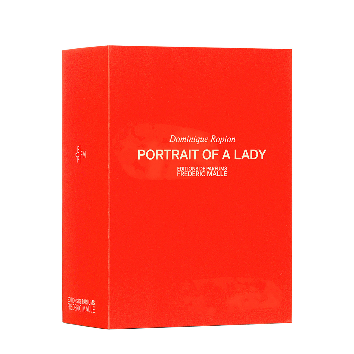 Portrait of a Lady-15th Aniversary