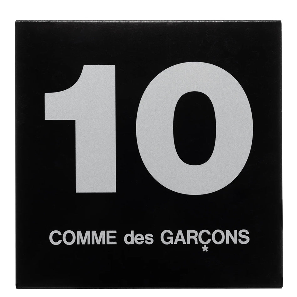 ODEUR 10