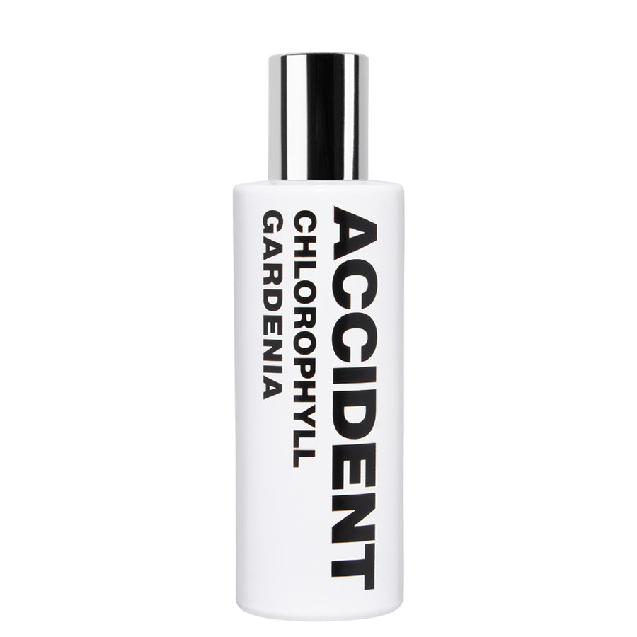 ACCIDENT - Chlorophyll Gardenia