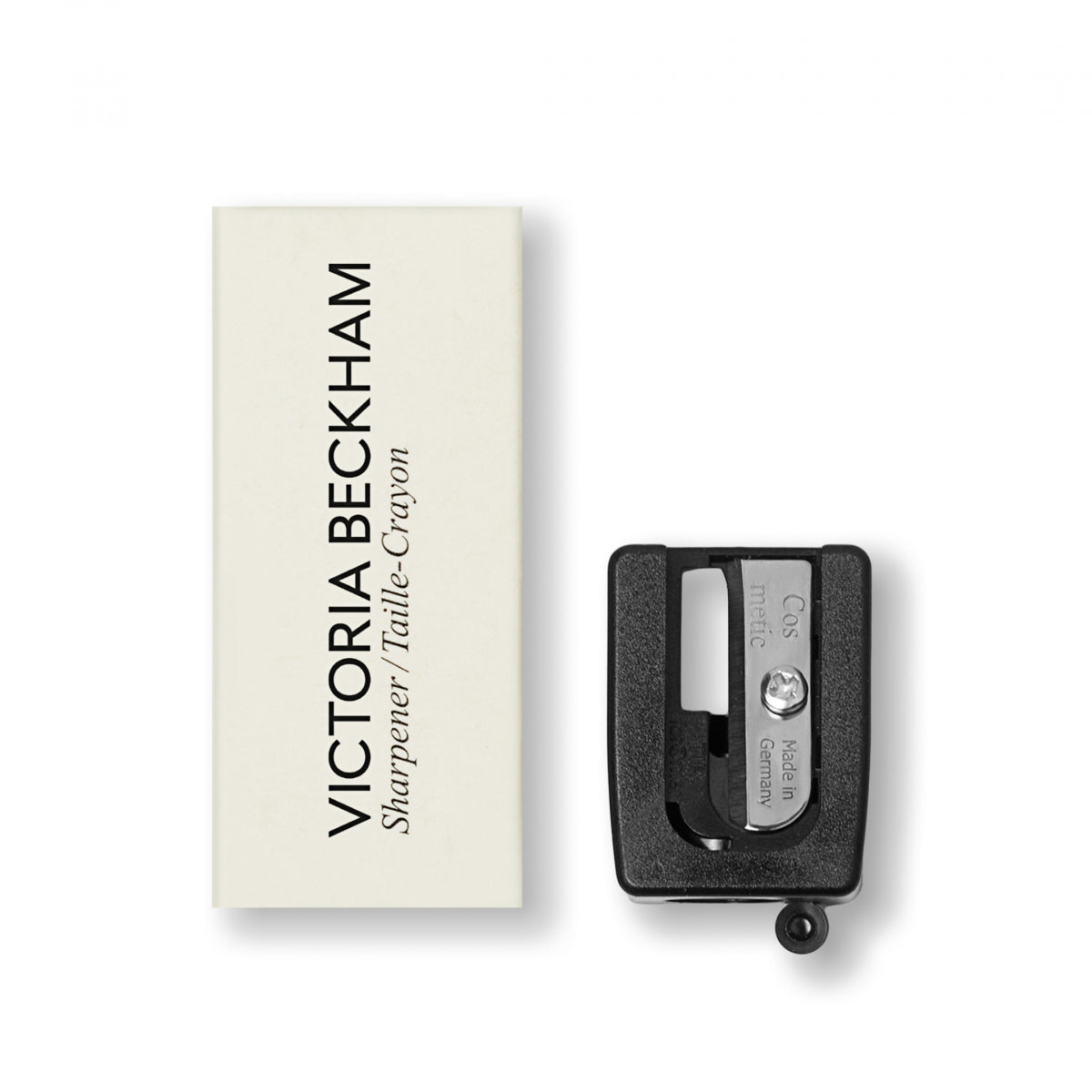 VBB Sharpener