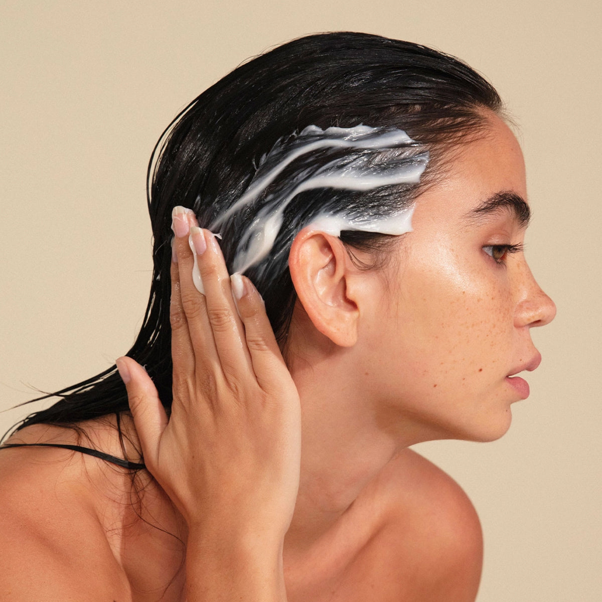 Fine/Medium Hair Treatment Mask Travel