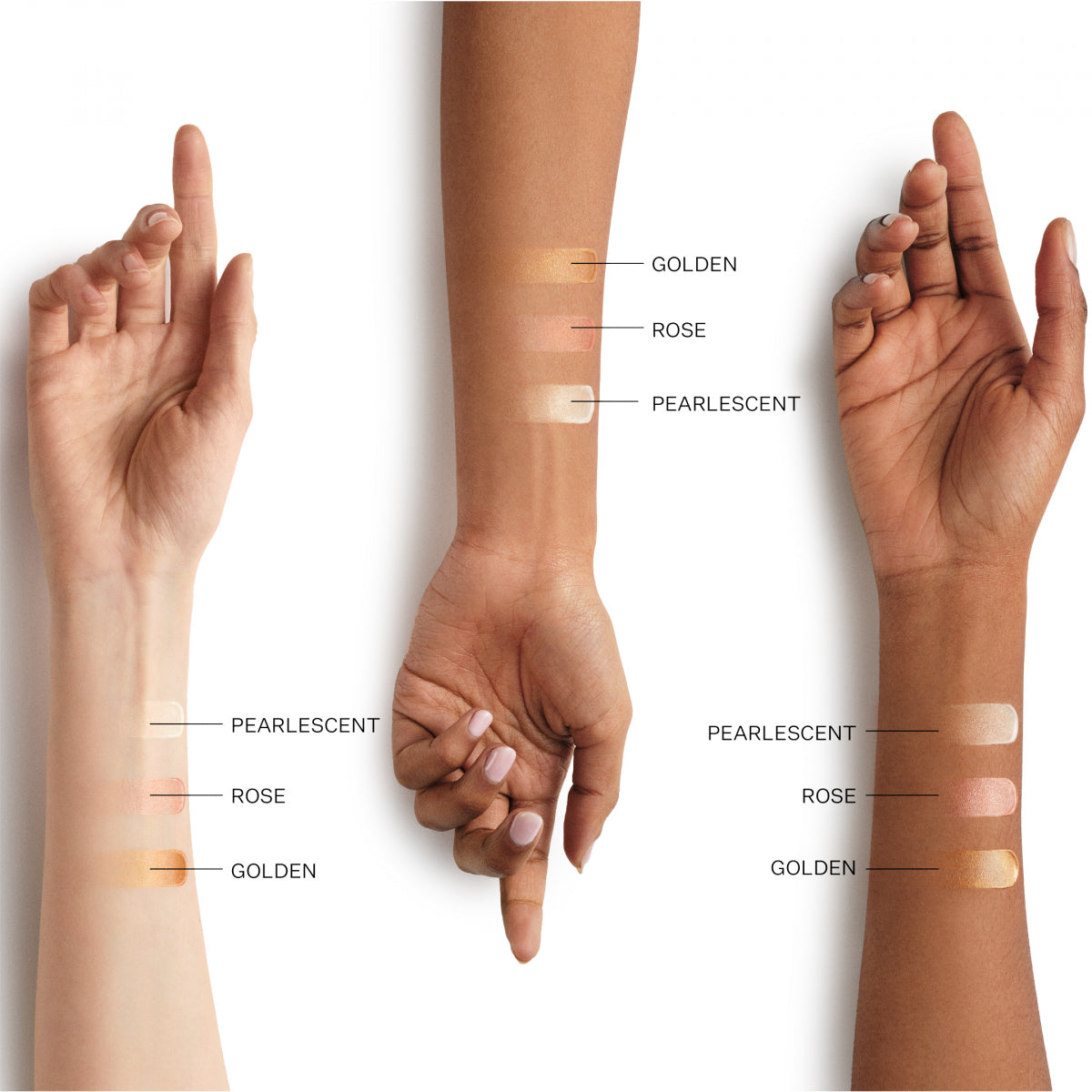 The Cell Rejuvenating Illuminator, Pearlescent