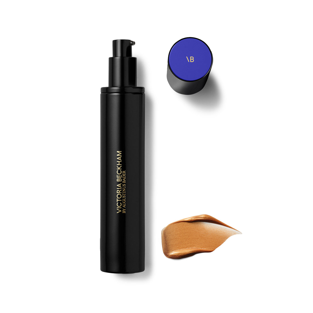 The Cell Rejuvenating Illuminator Golden