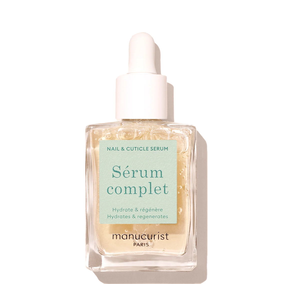 Serum Complete