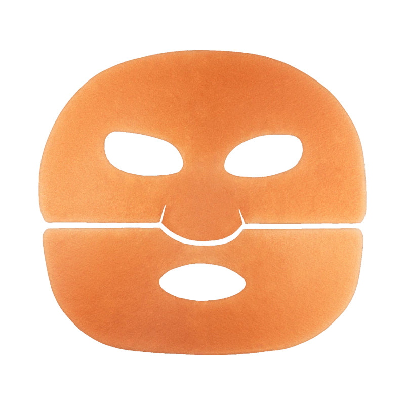 The Hydrogel Face Mask  6pk
