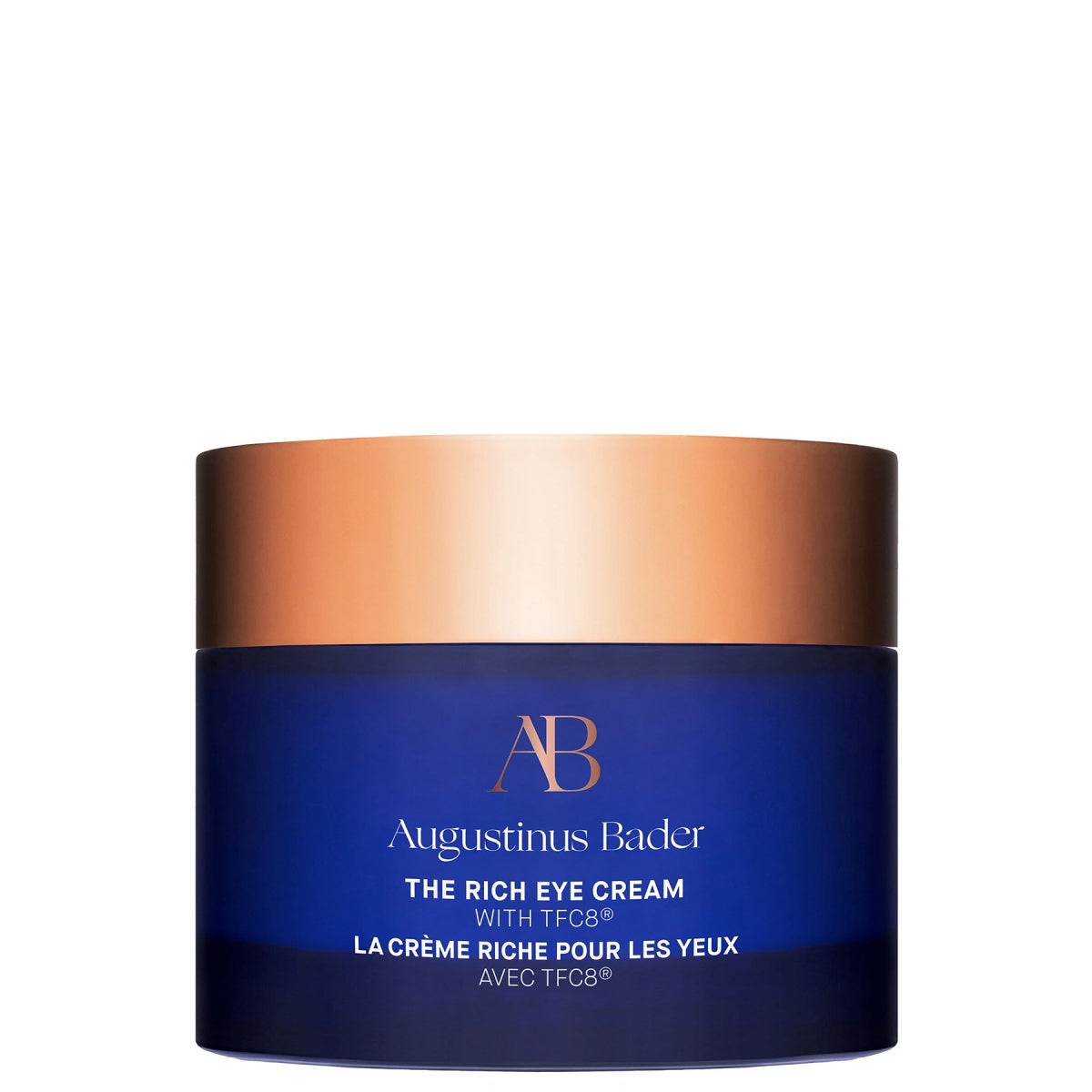 The Rich Eye Cream