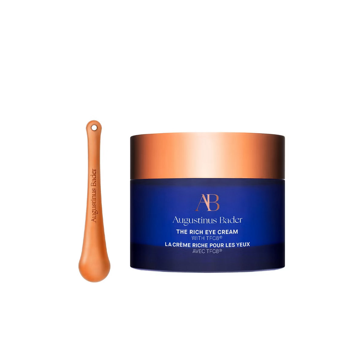 The Rich Eye Cream