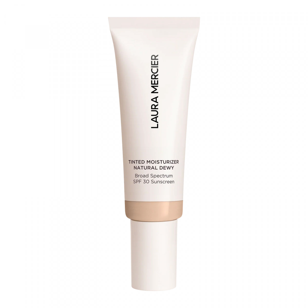 Tinted Moisturizer Natural Dewy
