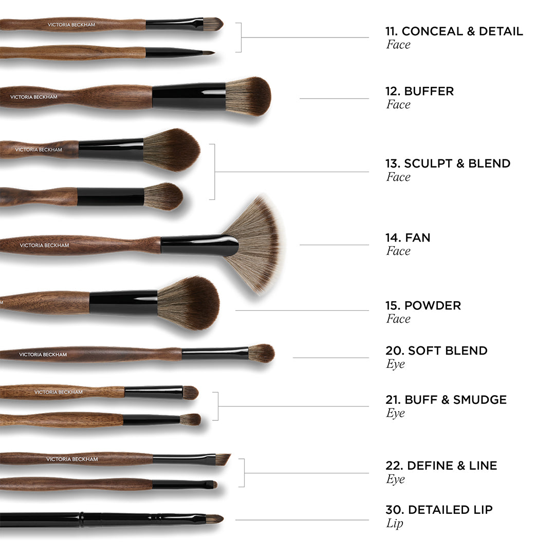 12. Buffer Brush