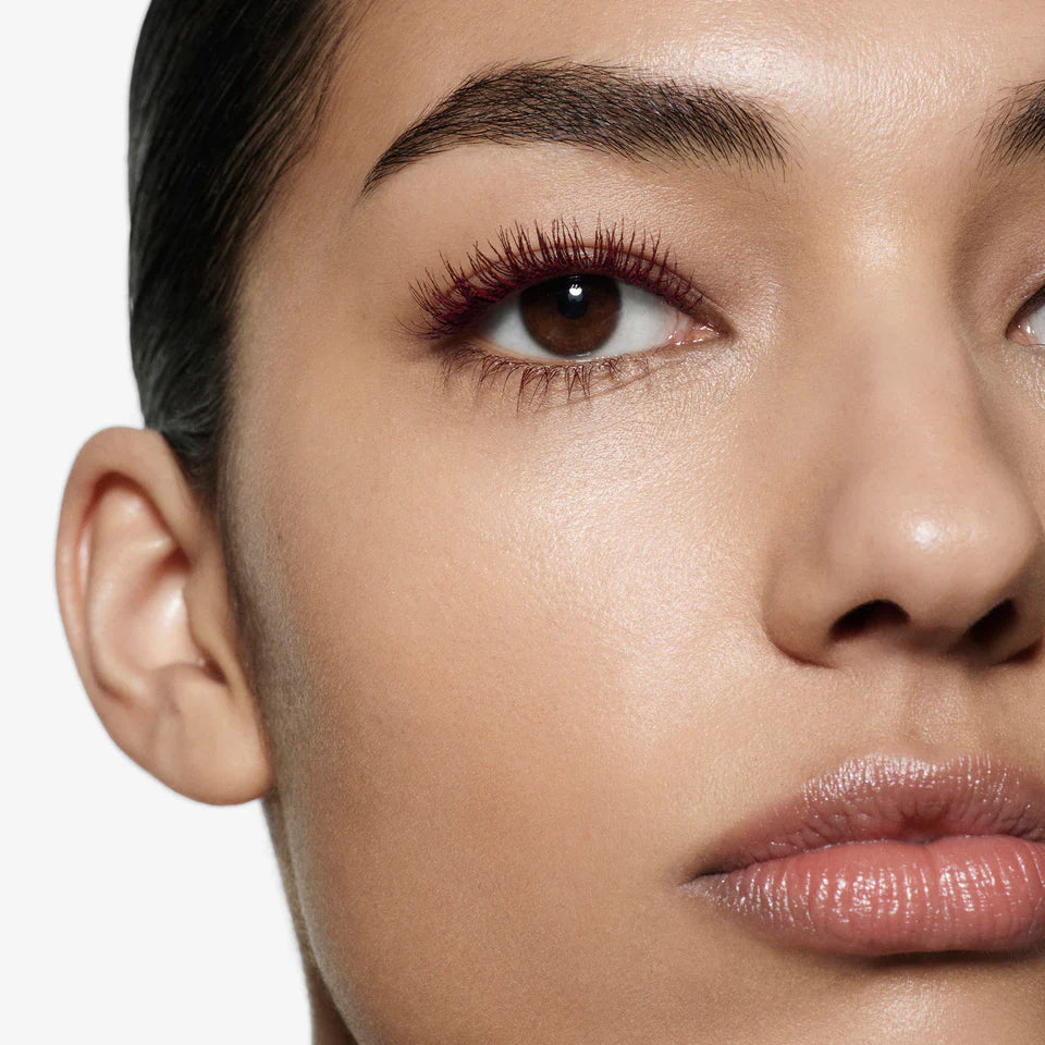 Future Lash Mascara, Bordeaux
