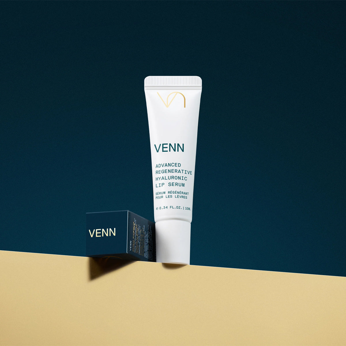 Advanced Regenerative Hyaluronic Lip Serum