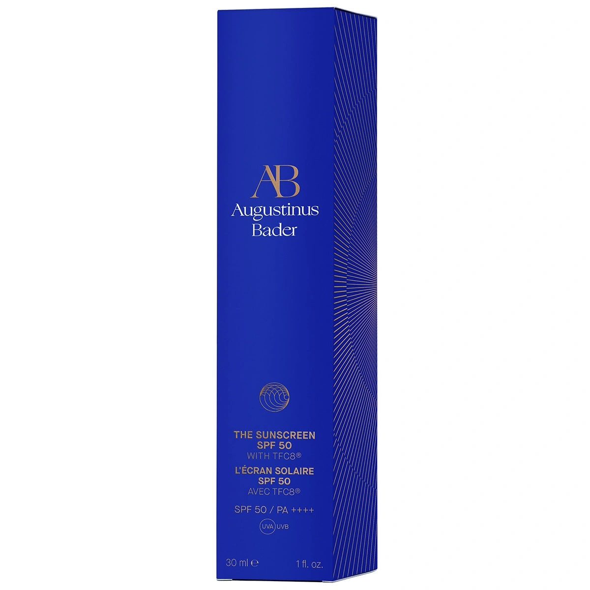 The Sunscreen SPF 50