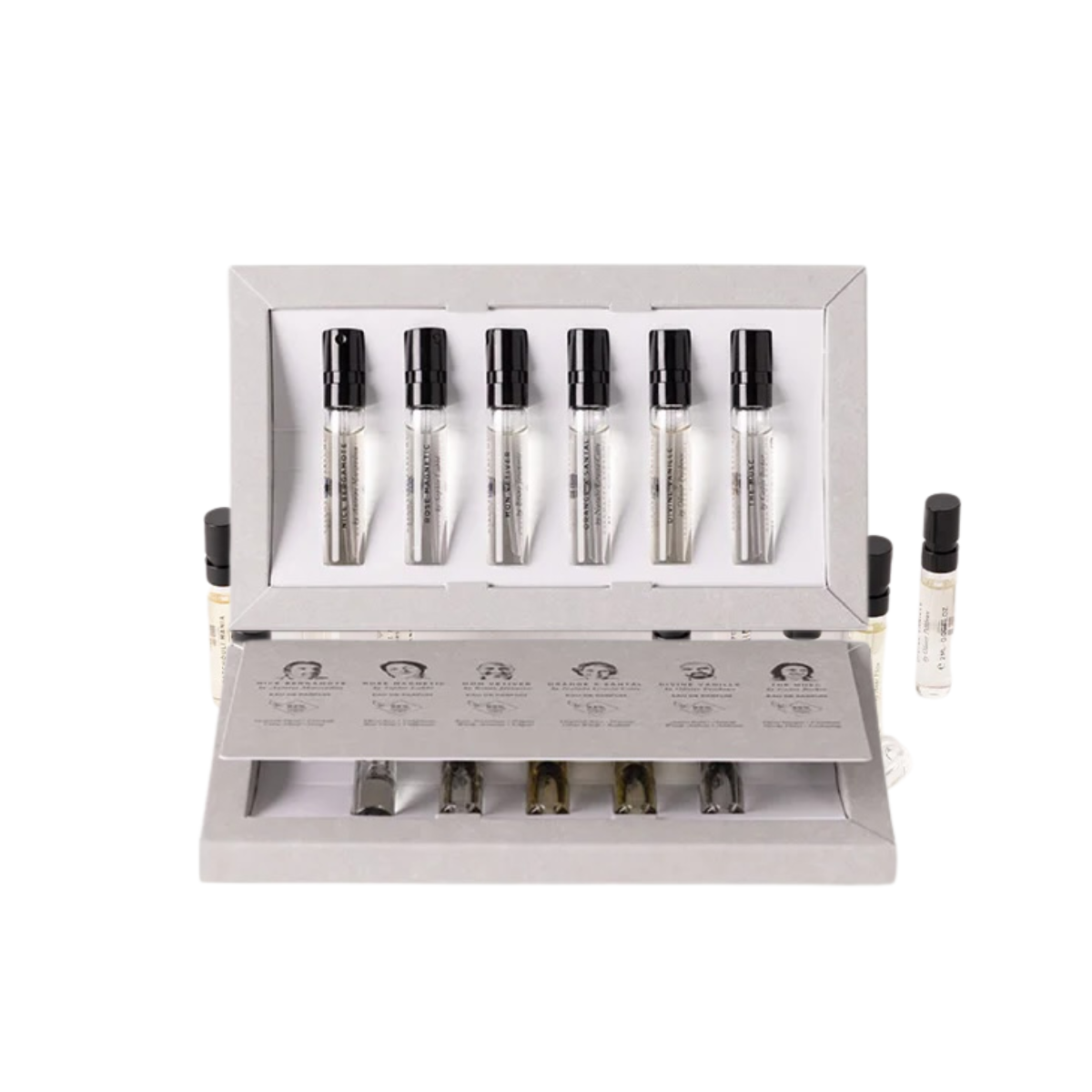 Coffret Découverte Discovery Kit 11x2ml