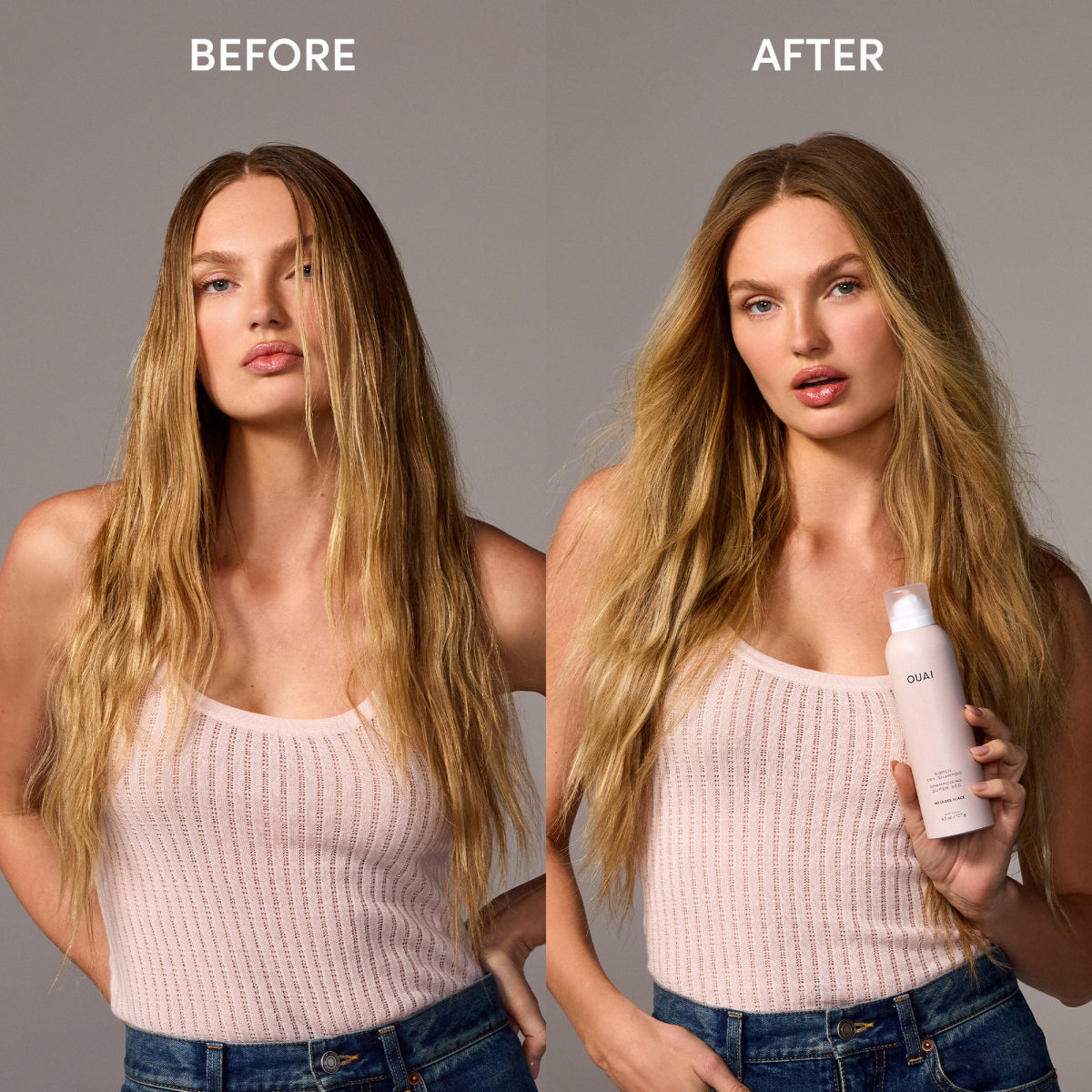Super Dry Schampoo Melrose Place