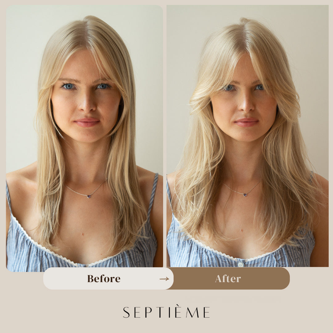 Seventh Dry Clean