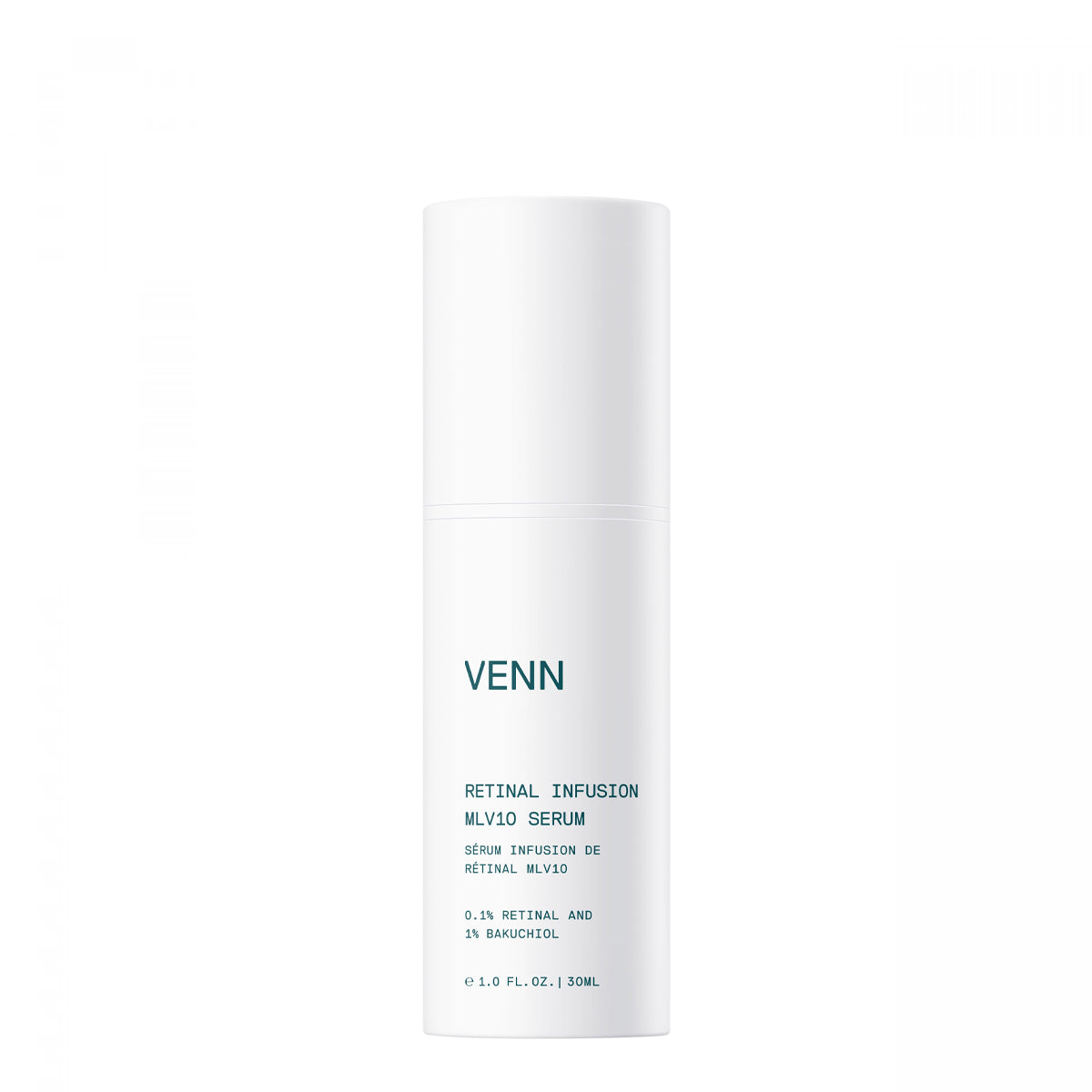 Retinal Infusion MLV10 Serum