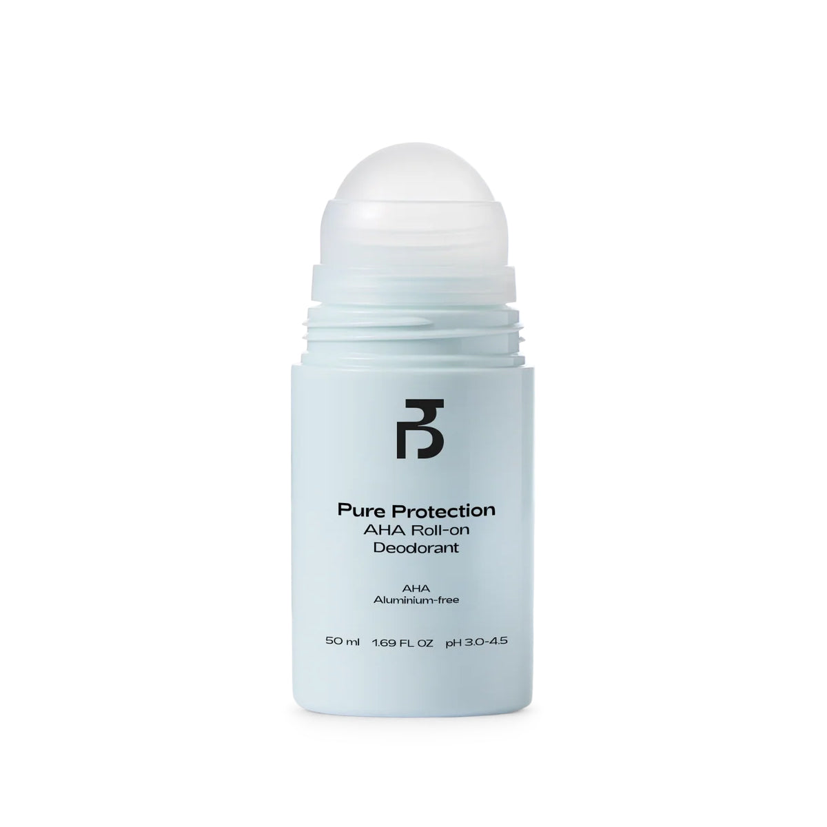Pure Protection AHA Roll-on Deodorant