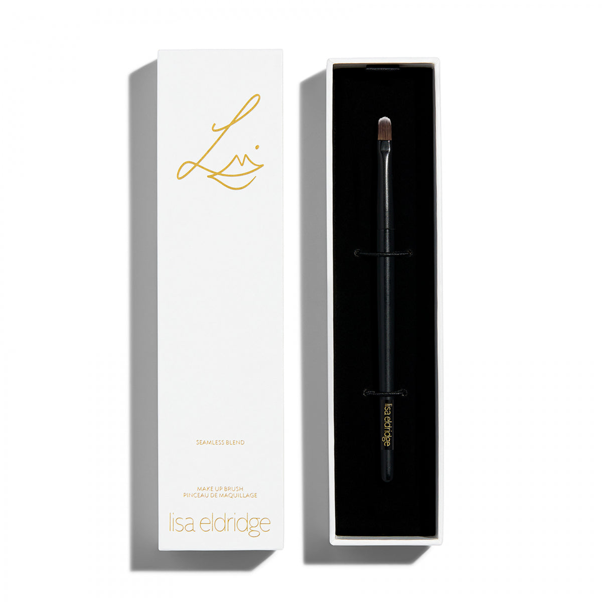 Seamless Blend Brush No. 20 Lip Brush