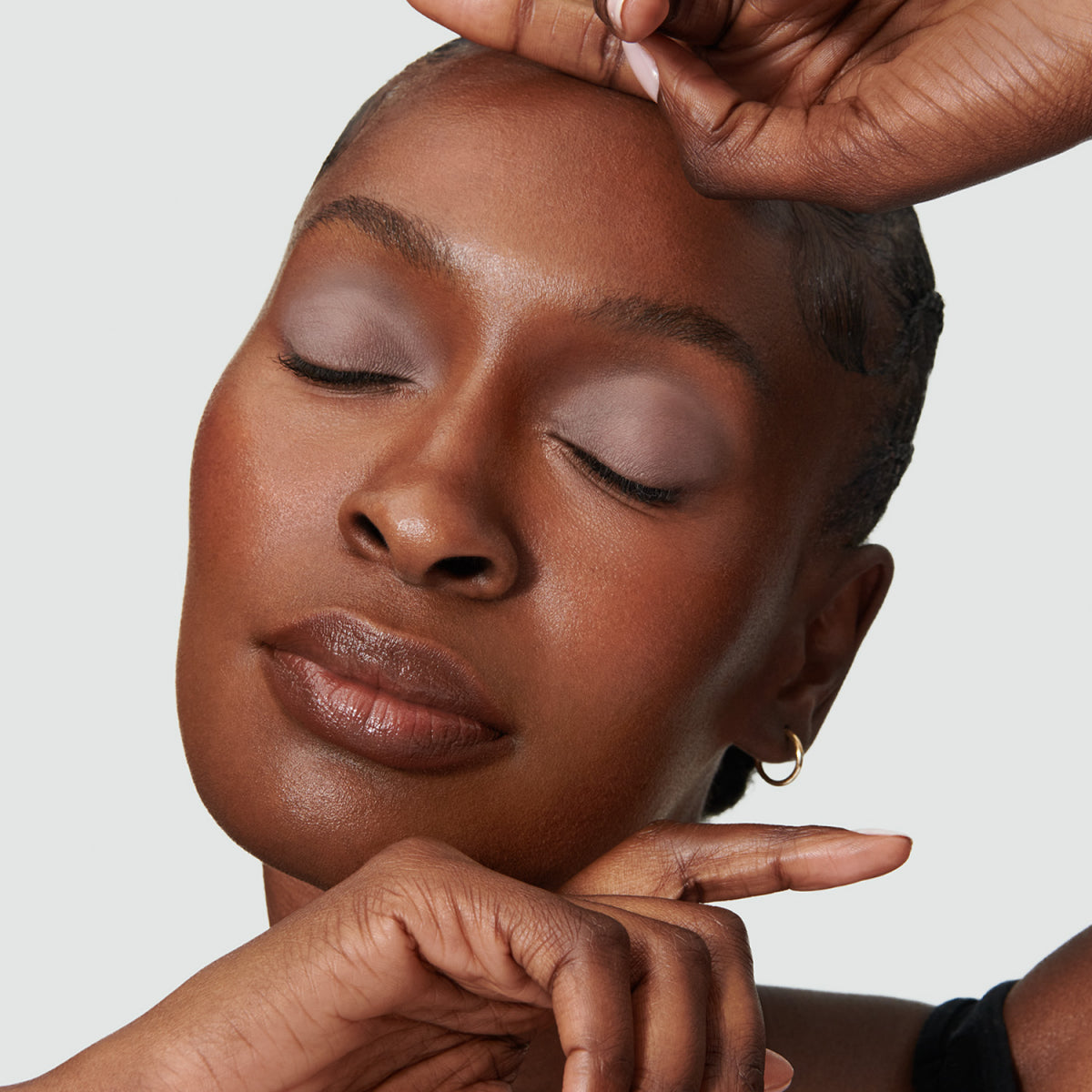 Liquid Silk Eyeshadow