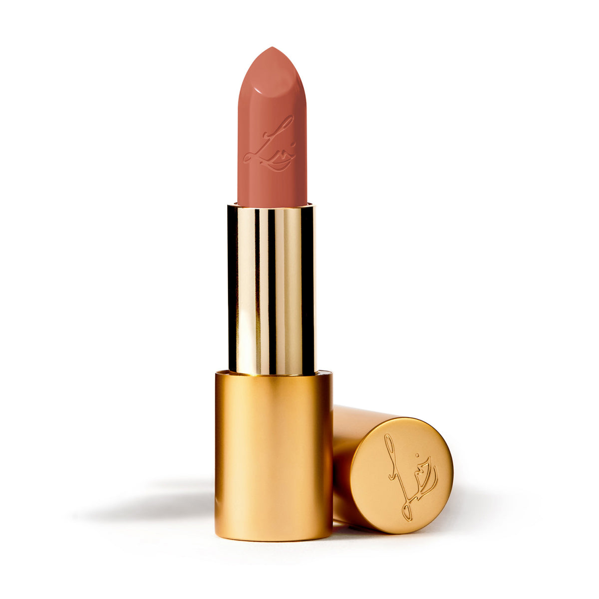 Luxuriously Lucent Lip Colour