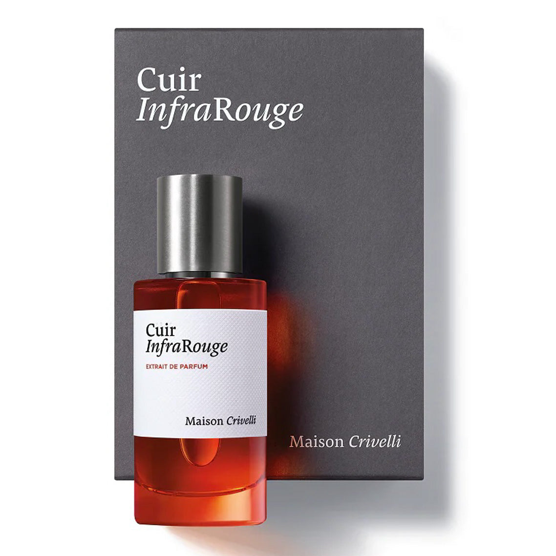 Cuir InfraRouge Extrait 50 ml