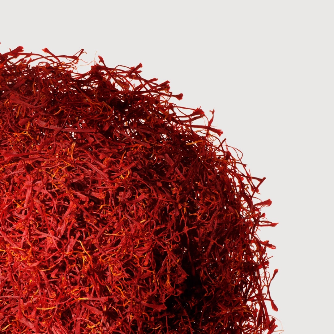 Crystal Saffron Extrait de Parfum 100 ml