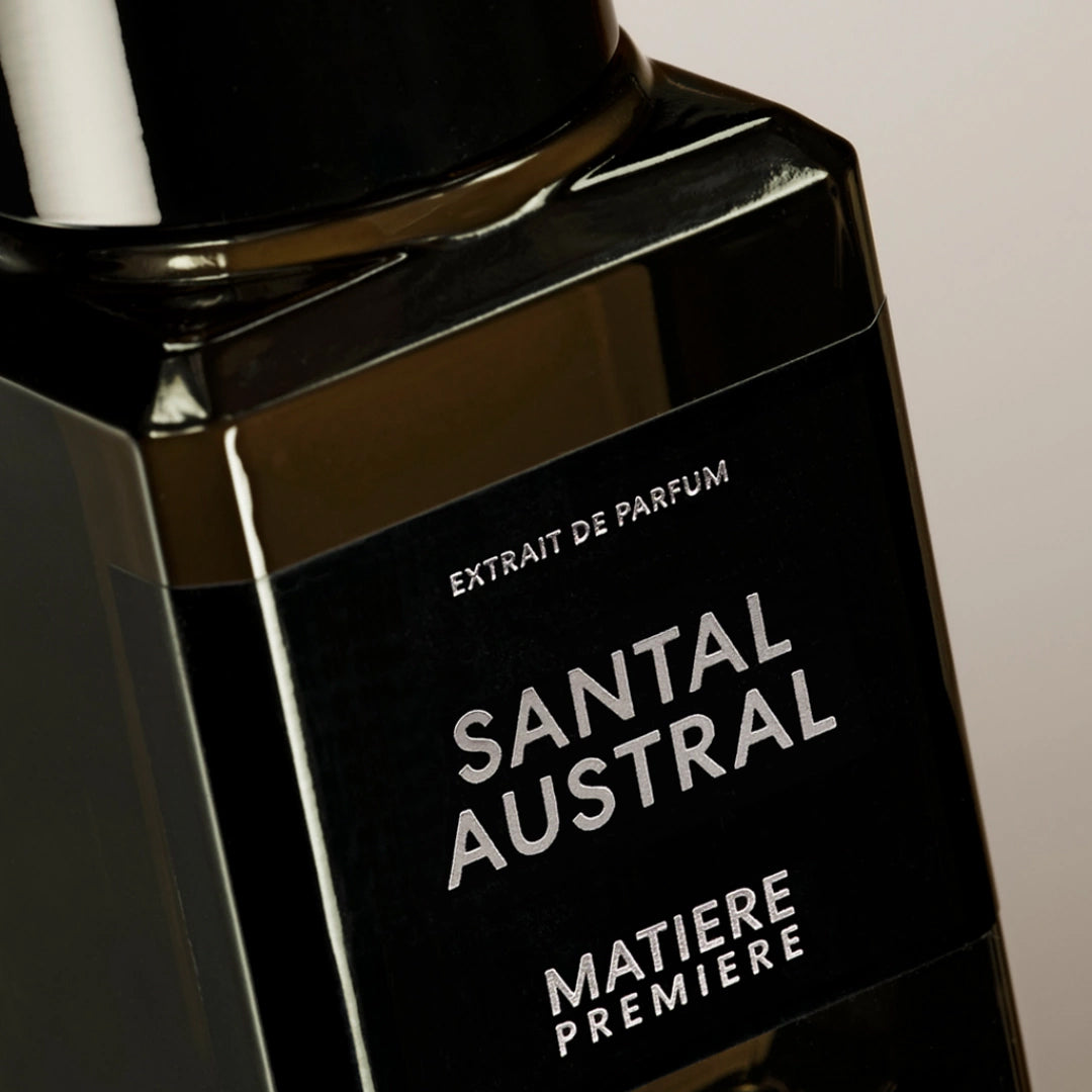 Santal Austral Extrait de Parfum 100 ml