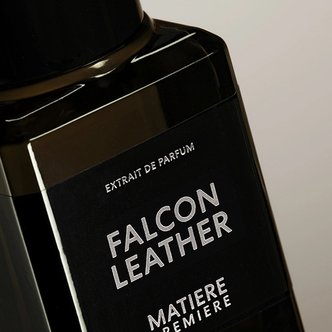 Falcon Leather Extrait de Parfum 100 ml