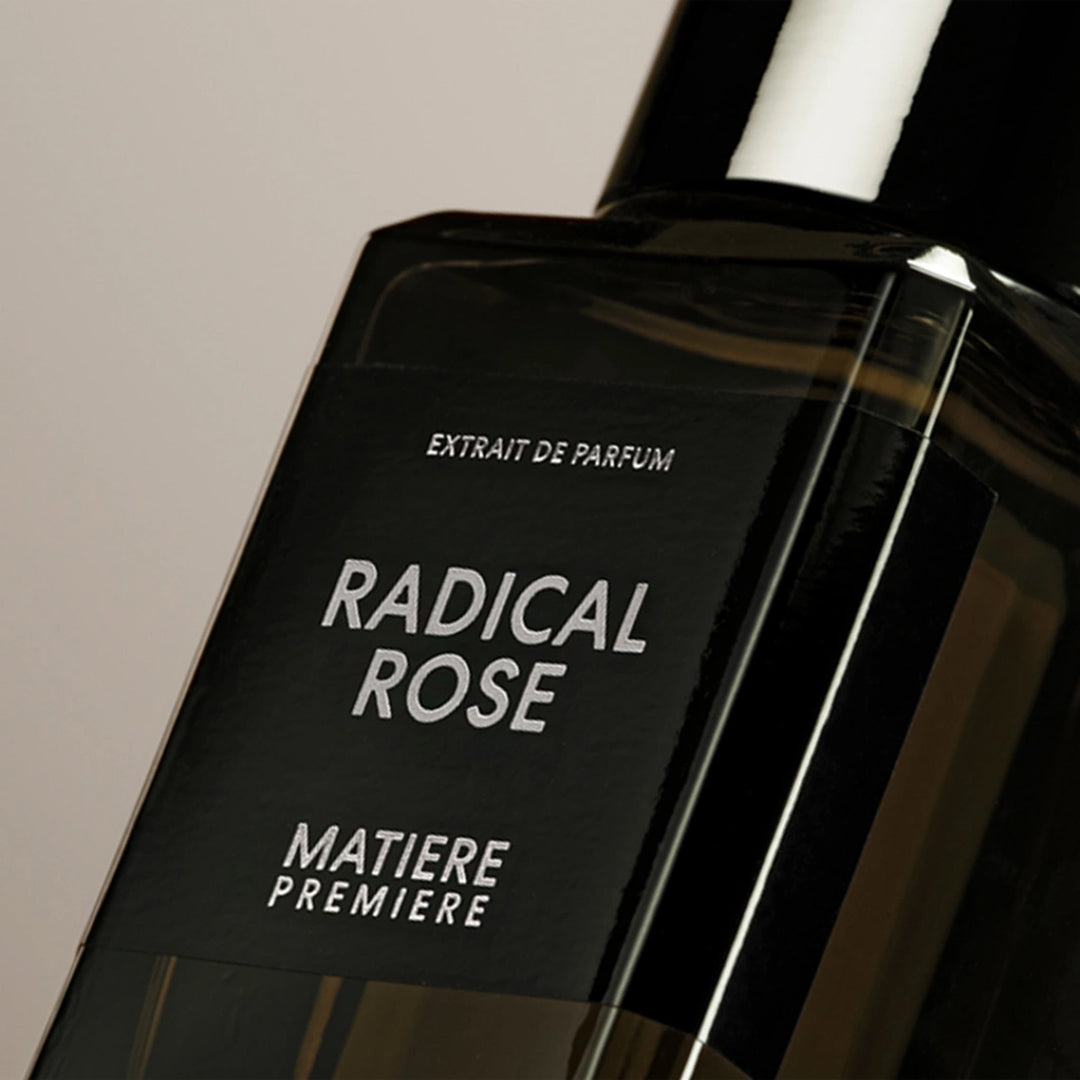 Radical Rose Extrait 50 ml